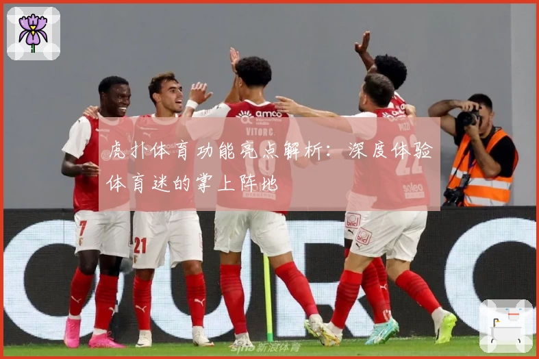 虎扑体育功能亮点解析:深度体验体育迷的掌上阵地