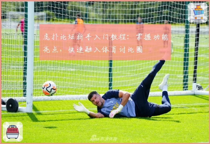 虎扑论坛新手入门教程：掌握功能亮点，快速融入体育讨论圈