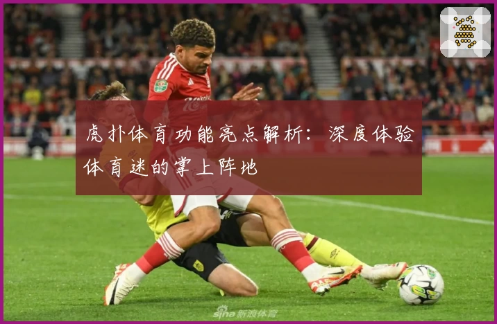 虎扑体育功能亮点解析:深度体验体育迷的掌上阵地
