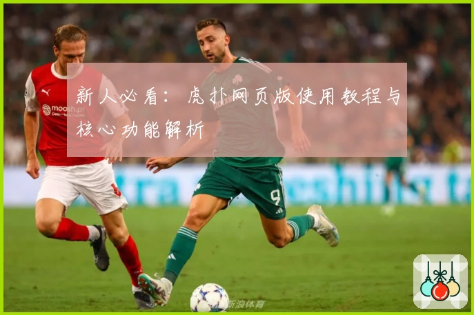 新人必看：虎扑网页版使用教程与核心功能解析